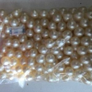 White Pearls - 1000 pack