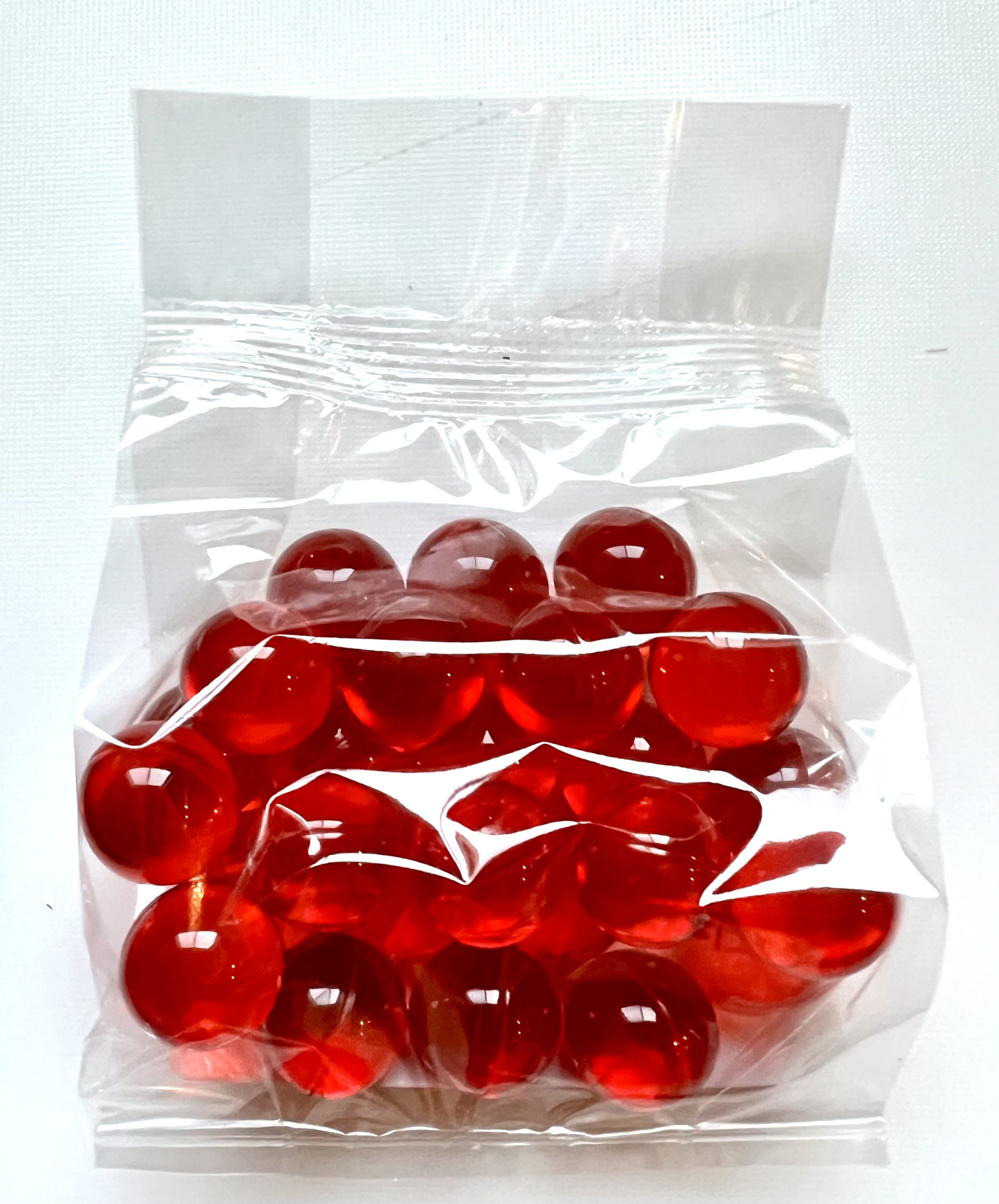 Red - 25 pack - Image 5